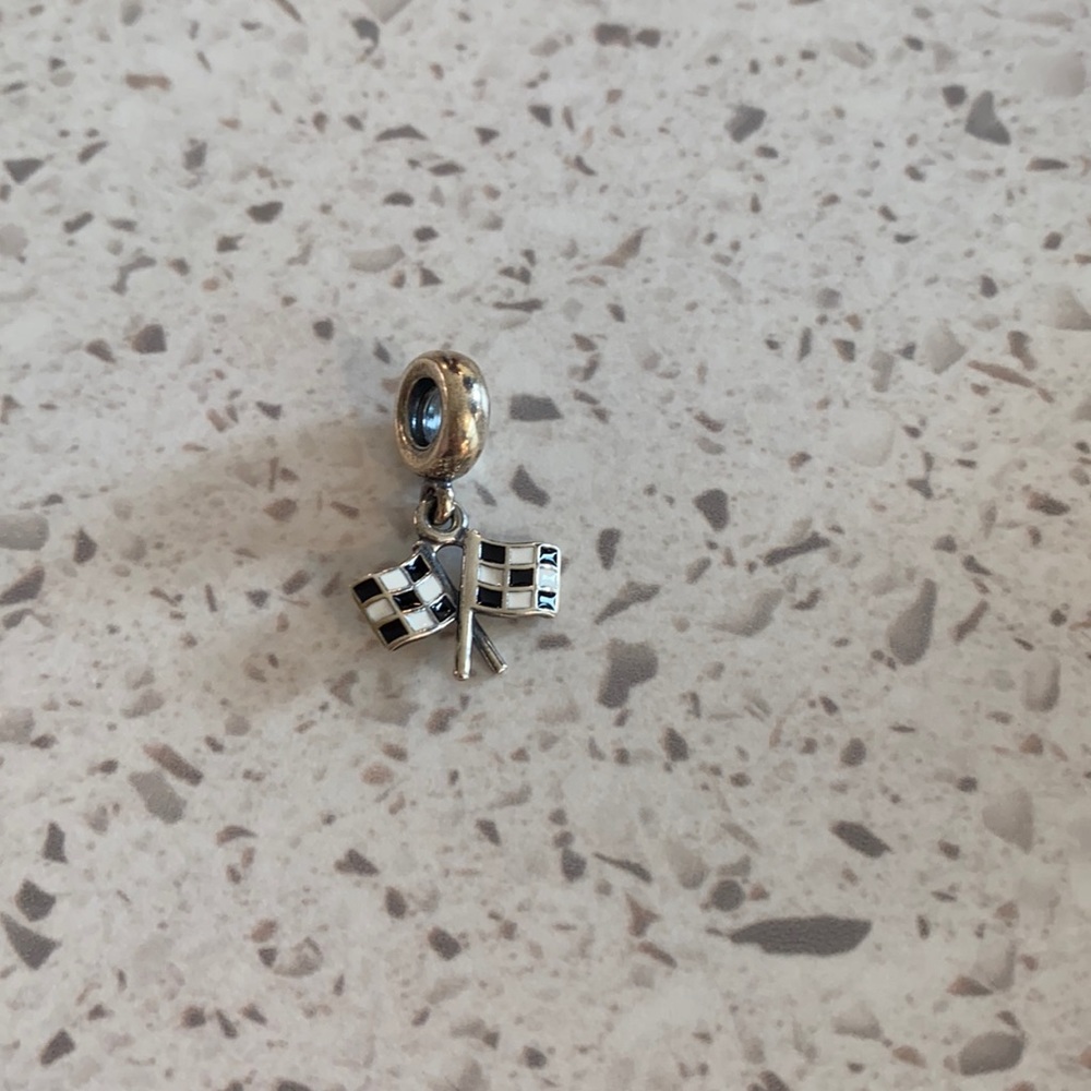 Authentic Pandora Charm
